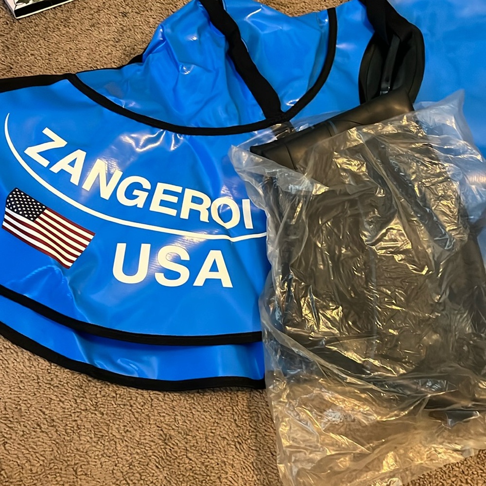 Winter sledding innertube new